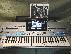 PoulaTo: Yamaha tyros 5 Keyboard